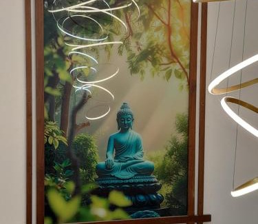 Peradeniya House | The Golden Nest