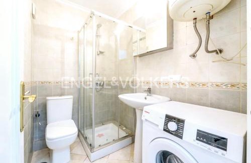 Carihuela Apartment | The Golden Paradise