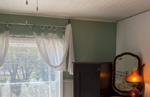 Rogers City Bed & Breakfast | The Goldfinch's Nest