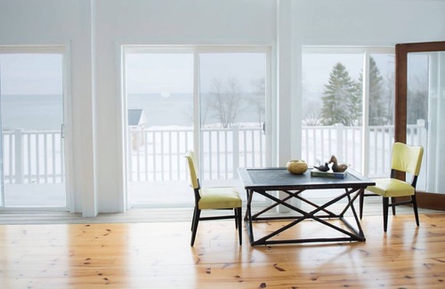 Rogers City Bed & Breakfast | The Goldfinch's Nest