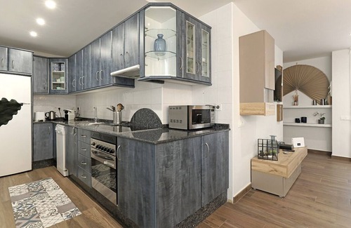 Diputacion de Rincon de San Gines House | The Golf Bungalow 136