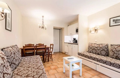 Deauville Apartment | The Golf Residence - maeva Home - 2 room apartment 5 people - Comfort