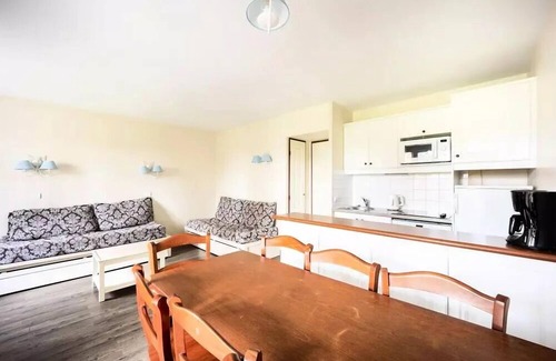 Deauville Apartment | The Golf Residence - maeva Home - Comfort 1 bedroom apartment (7 people)