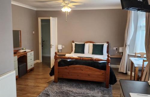 Woodhall Spa Bed & Breakfast | The Golf Studio Woodhall Spa