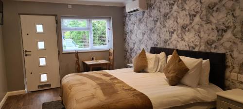Woodhall Spa Bed & Breakfast | The Golf Studio Woodhall Spa