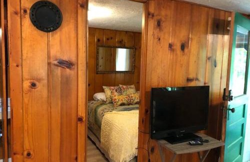 Carp Lake House | The Good Life Cabin - Close to Mackinac Island