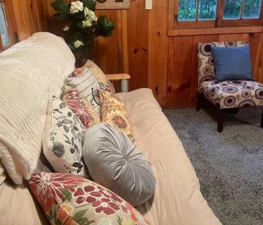 Carp Lake House | The Good Life Cabin - Close to Mackinac Island