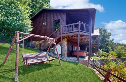 Morganton House | The Good Place