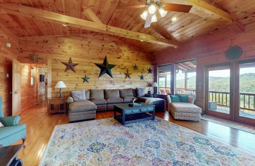 Morganton House | The Good Place