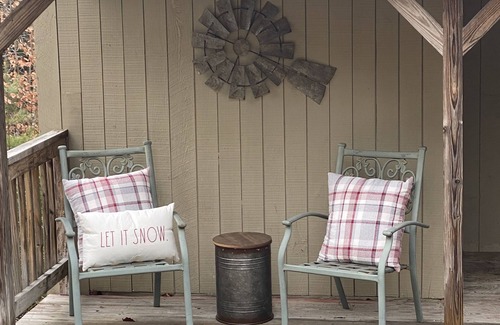 Campton Ski Chalet | The Goose Hollow Chalet - Waterville Estates