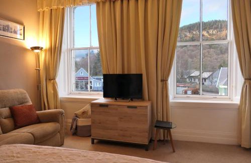 Ballater House | The Gordon Guest House