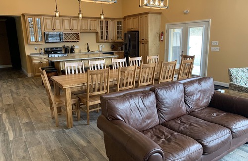 Ellicottville House | The Gorgeous Newly Built Chateau Merlot in the village #RENTAL2022-00002