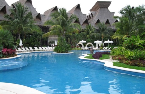 Villa Juarez Resort | The Grand Bliss One Bedroom Suite