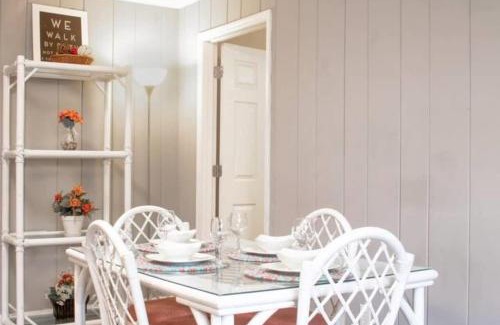 Columbus House | The Graduation Getaway Near Downtown & Benning