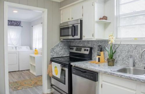 Columbus House | The Graduation Getaway Near Downtown & Benning