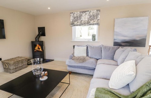 Llanfechell House | The Grain Store