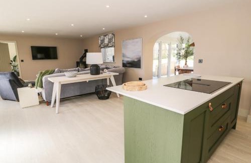 Llanfechell House | The Grain Store