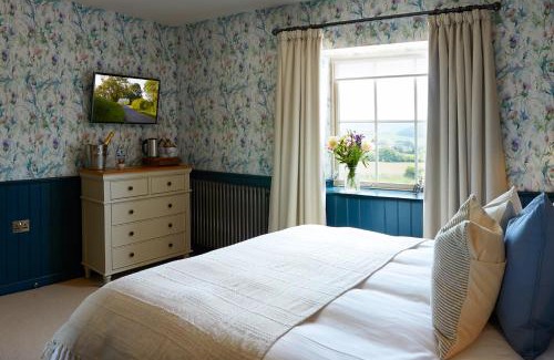 Scarborough House | The Grainary Boutique B&B
