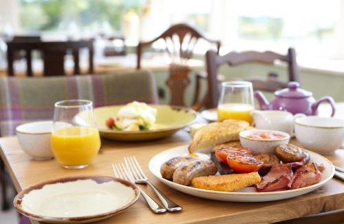 Scarborough House | The Grainary Boutique B&B