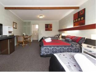 Halls Gap Hotel | The Grampians Motel