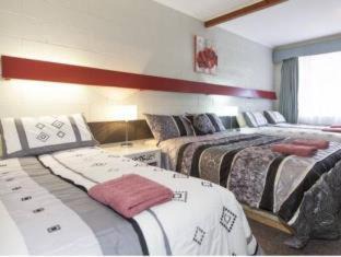 Halls Gap Hotel | The Grampians Motel