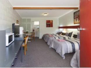 Halls Gap Hotel | The Grampians Motel