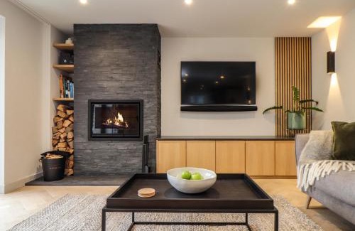 Mawnan Smith House | The Granary at Boskensoe Barns