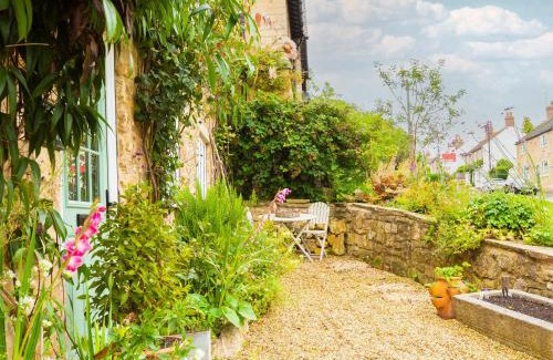 Aberford House | The Granary