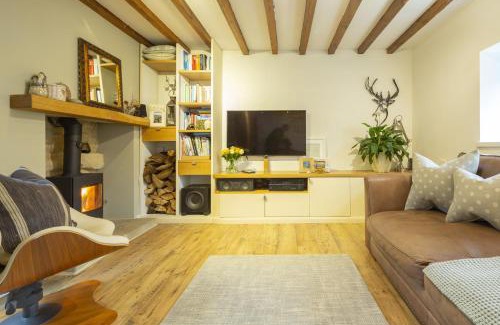 Aberford House | The Granary