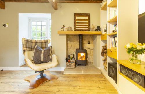 Aberford House | The Granary