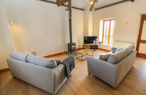 Saint Erth Praze House | The Granary