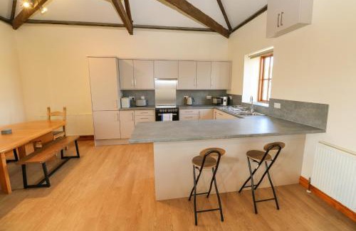 Saint Erth Praze House | The Granary