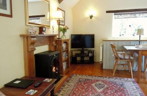 High Street House | The Granary