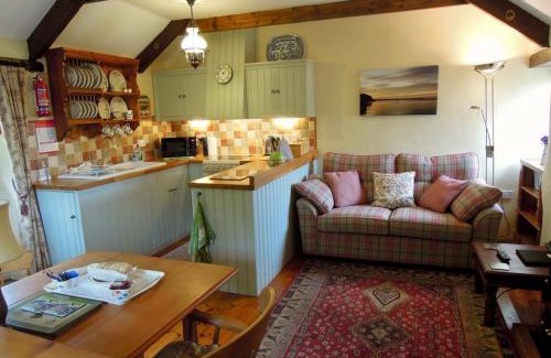 High Street House | The Granary