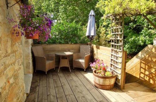 High Street House | The Granary