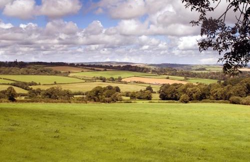 Tiverton House | The Granary nr Huntsham