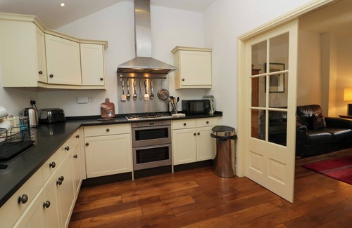 Ambleside Cottage | THE GRANARY, pet friendly, with a garden in Hawkshead