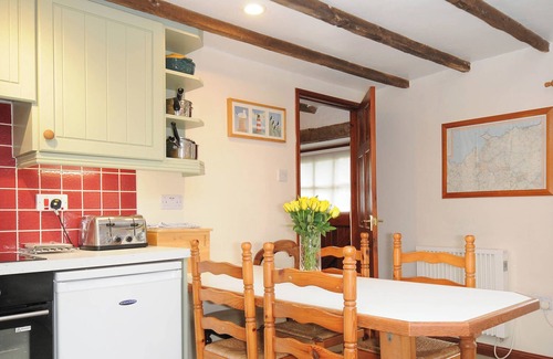 Wadebridge Cottage | THE GRANARY, pet friendly, character holiday cottage in St Minver