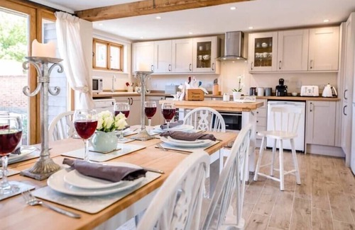 Diss House | The Granary, Stradbroke