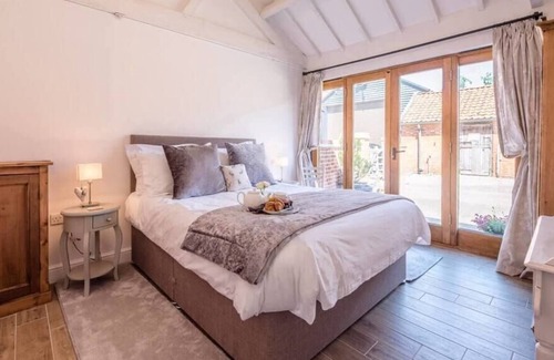 Diss House | The Granary, Stradbroke