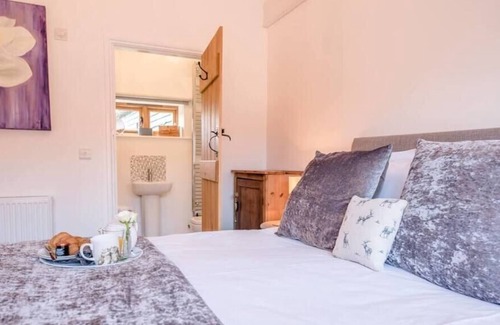 Diss House | The Granary, Stradbroke