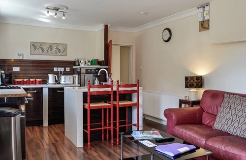 Wing Cottage | The Granary - UK45181