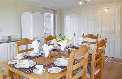 Linlithgow Cottage | The Granary - UK5676