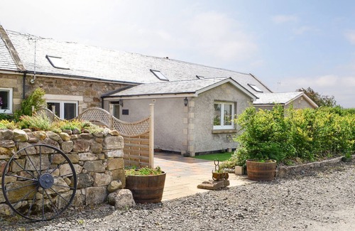 Linlithgow Cottage | The Granary - UK5676