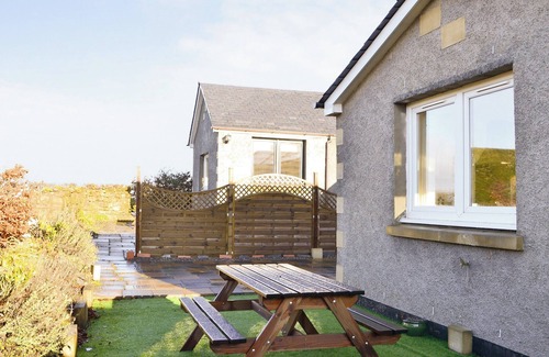Linlithgow Cottage | The Granary - UK5676
