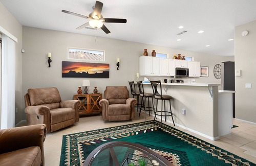Happy Trails House | THE GRAND aka SUN CITY GRAND MOST DESIRABLE PLACE TO BE IN ARIZONA!