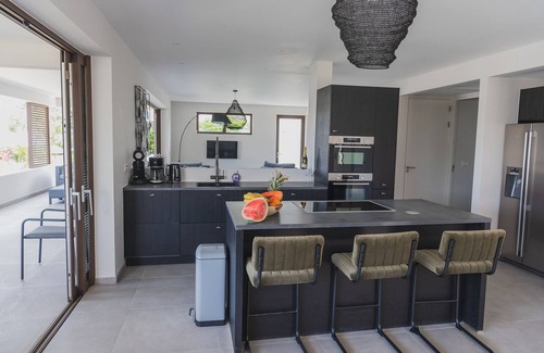 Cas Grandi Apartment | "The Grand" Apartment for up to 8 people