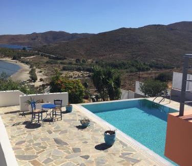 Karystos House | The Grand Beach House