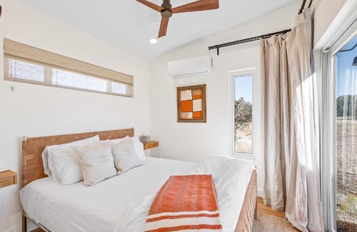 Valle Cabin | The Grand Canyon Headquarters