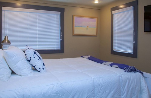 East Dennis House | The Grand Cape Codder-completely Renovated (2014/15)